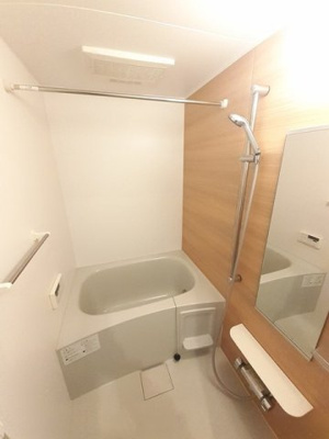 【浴室】 | Ｍｏｄｅ　Ｅｉｇｈｔ　Ⅱ