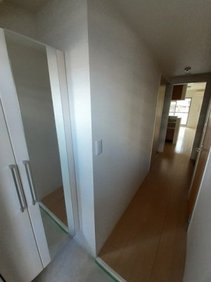 【玄関】 | Ｍｏｄｅ　Ｅｉｇｈｔ　Ⅱ