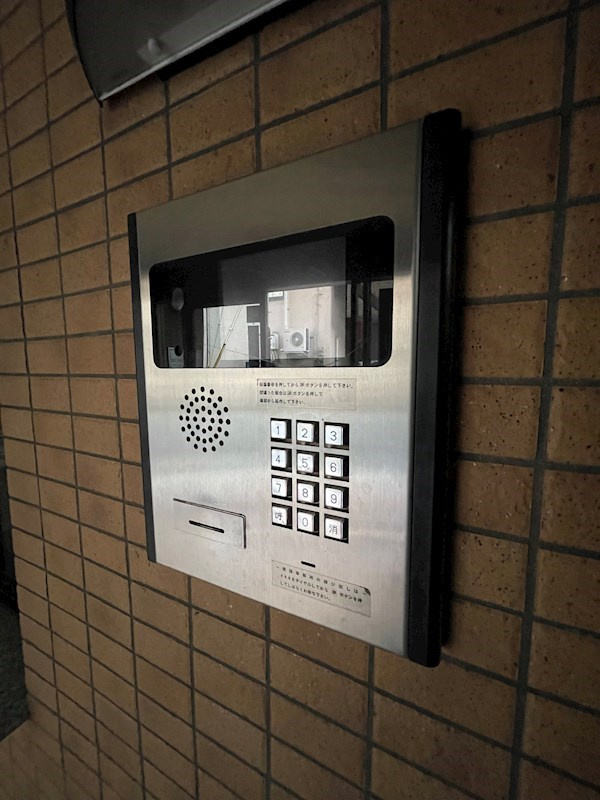 リアライズ神戸SOUTHの外観