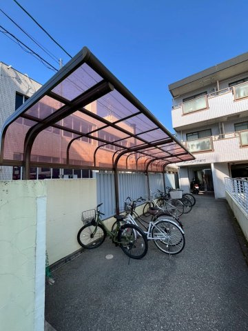 リッチライフ甲子園Ⅷのその他共用部分
