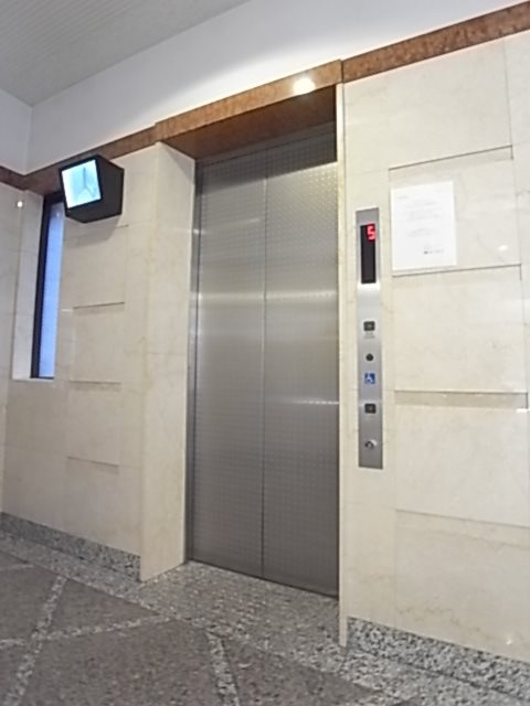 リーガル神戸下山手の外観