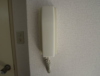 【セキュリティ】 | ハイム北見方