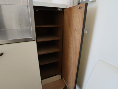 【収納】 | ハイム北見方