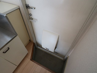 【玄関】 | ハイム北見方