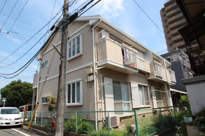 【外観】 | ハイム北見方