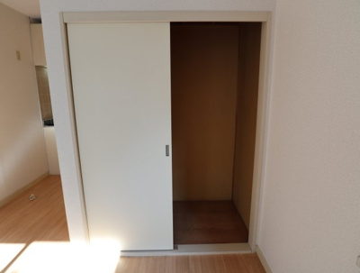 【収納】 | ハイム北見方