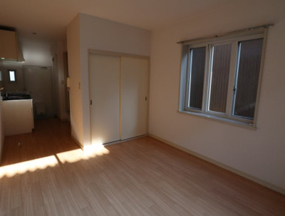 【洋室】 | ハイム北見方