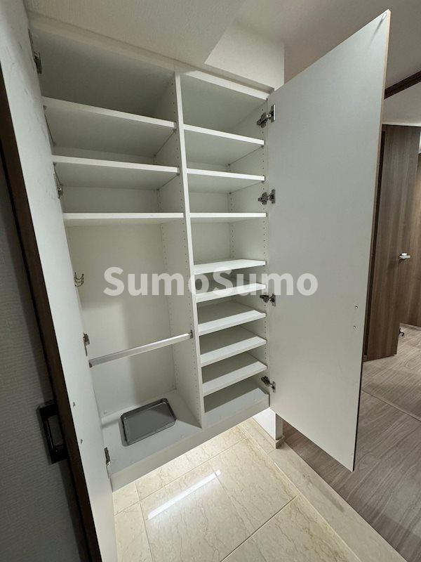リーガル靱本町のその他共用部分