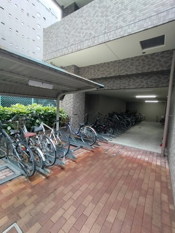 リーガル神戸三宮のその他共用部分