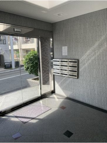 リアージュ御影のその他共用部分