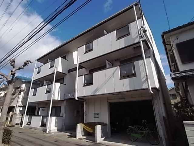 リッチライフX
