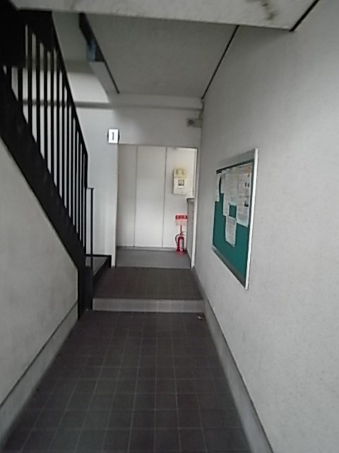 リッチライフXの外観