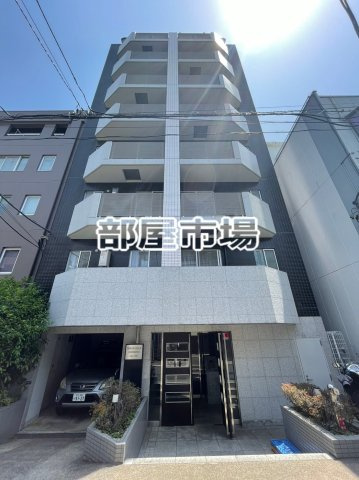 スパシエ・エル錦糸町