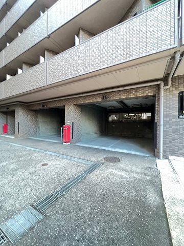 リーガル塚本 第7の外観