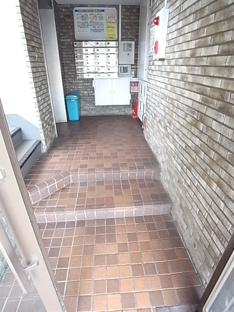 リダイ尼崎の外観