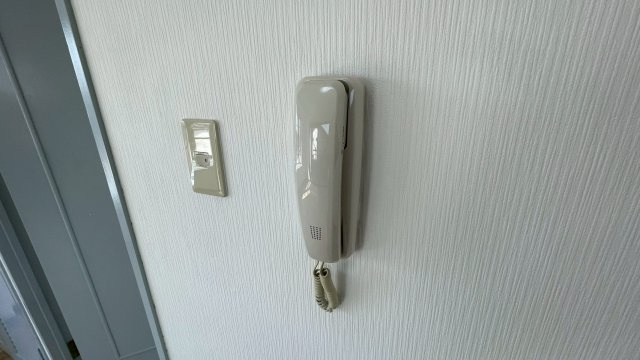 キャピタル壱番館のセキュリティ