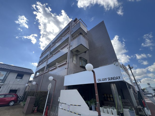 キャピタル壱番館