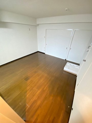 リバーサイド甲陽園の居間・リビング