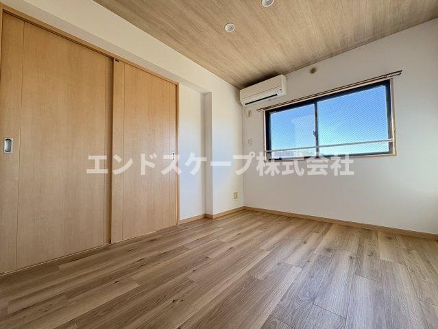 ヒルズSRの居間・リビング|高崎、前橋のお部屋探しはエンドスケープまで！お客様の理想お聞かせ下さい♪