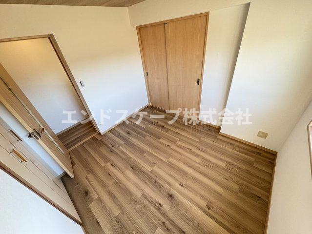 ヒルズSRの内装|高崎、前橋のお部屋探しはエンドスケープまで！お客様の理想お聞かせ下さい♪