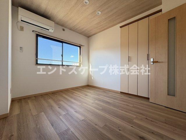 ヒルズSRの居間・リビング|高崎、前橋のお部屋探しはエンドスケープまで！お客様の理想お聞かせ下さい♪