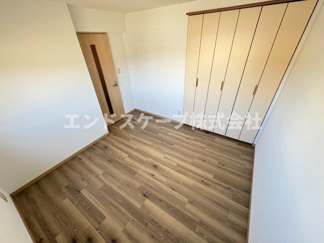 ヒルズSRの洋室|高崎、前橋のお部屋探しはエンドスケープまで！お客様の理想お聞かせ下さい♪