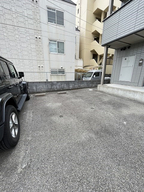 リブレメゾン甲東園エストの外観