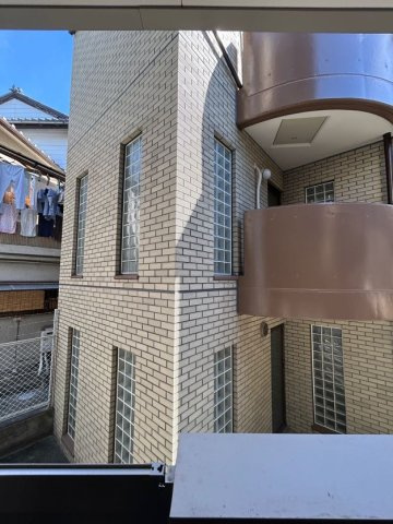 リッチライフ菊水町の展望