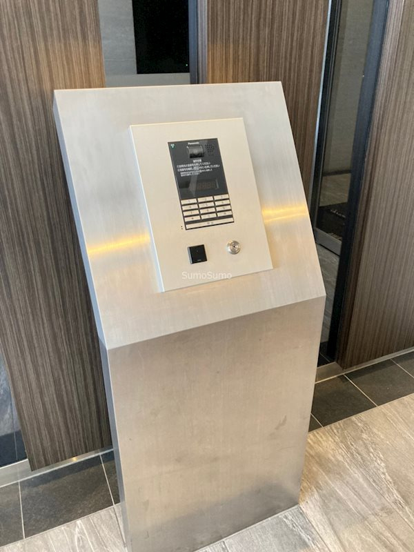 ル・マージュ新町の外観