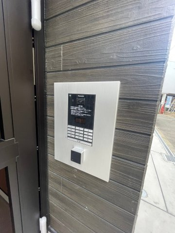 リアリーク姫島のその他共用部分