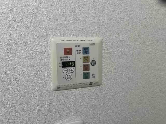 ローズ・コート　東浅草の設備