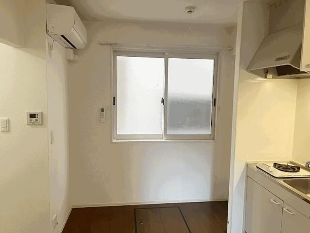 ローズ・コート　東浅草の居間・リビング