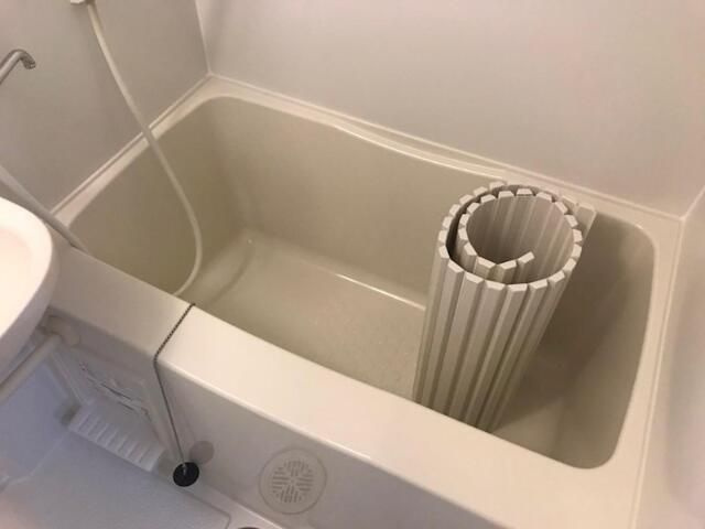 ローズ・コート　東浅草の浴室