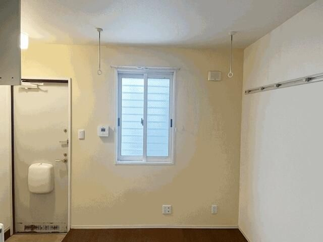 ローズ・コート　東浅草の寝室