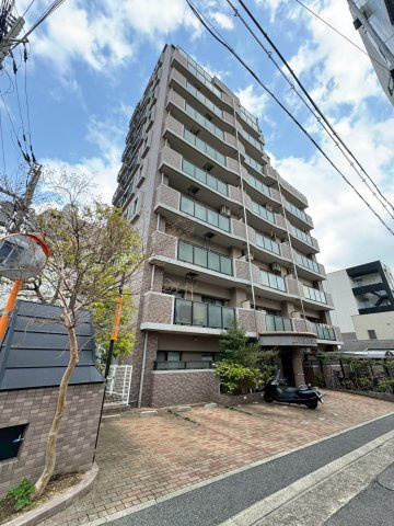 リブコート中山手通