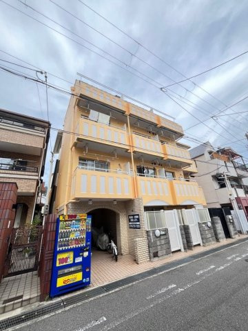 ル・パレ本山中