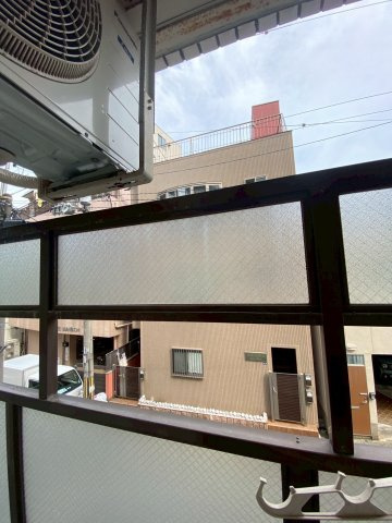 リオーラ神戸の展望
