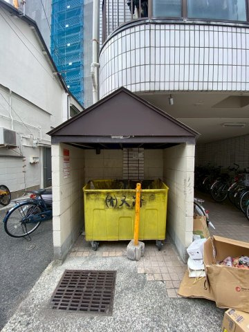 リオーラ神戸のその他共用部分