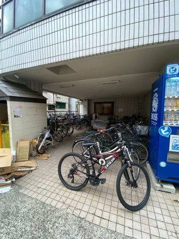 リオーラ神戸のその他共用部分