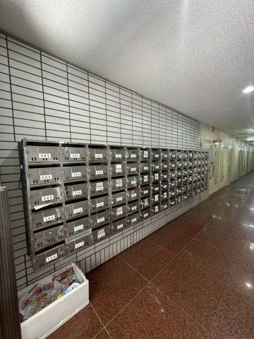 リオーラ神戸のその他共用部分