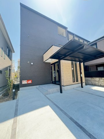 LINOメゾン蔵垣内