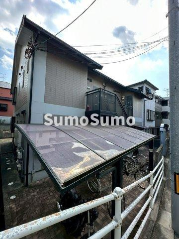 リラ苦楽園の展望