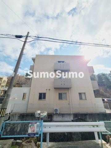 リアライズ新甲陽 1の展望