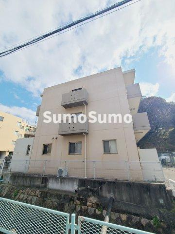 リアライズ新甲陽 1の外観