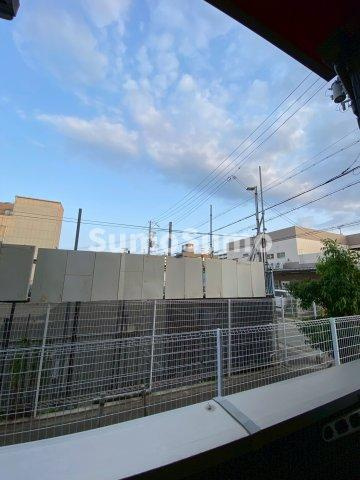リュミエール・コート・二番町の展望