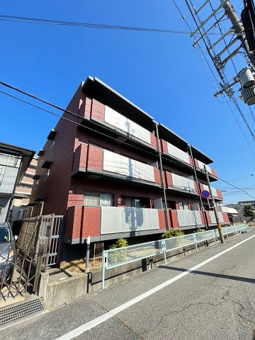 リブレメゾン広田