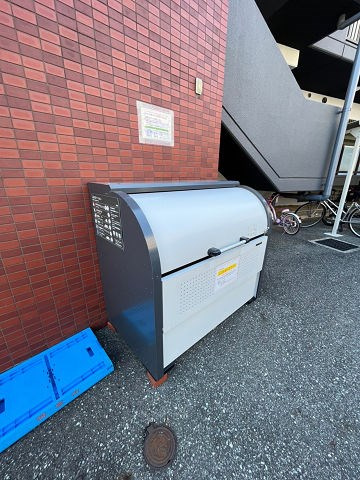 リブレメゾン広田のその他共用部分
