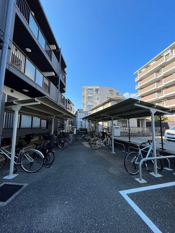 リブレメゾン広田のその他共用部分