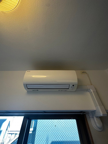 リデア南堀江の設備