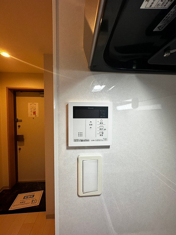 リデア南堀江の設備